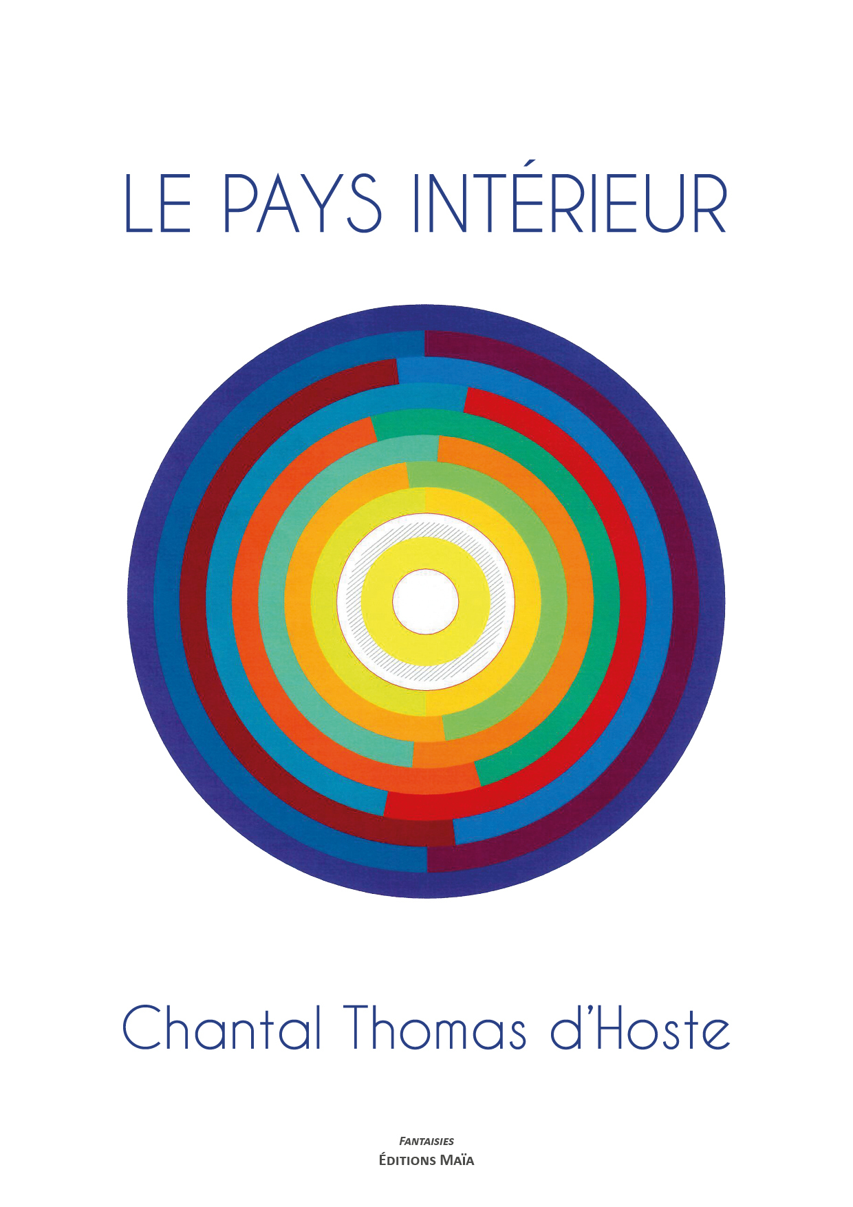 Le pays intérieur