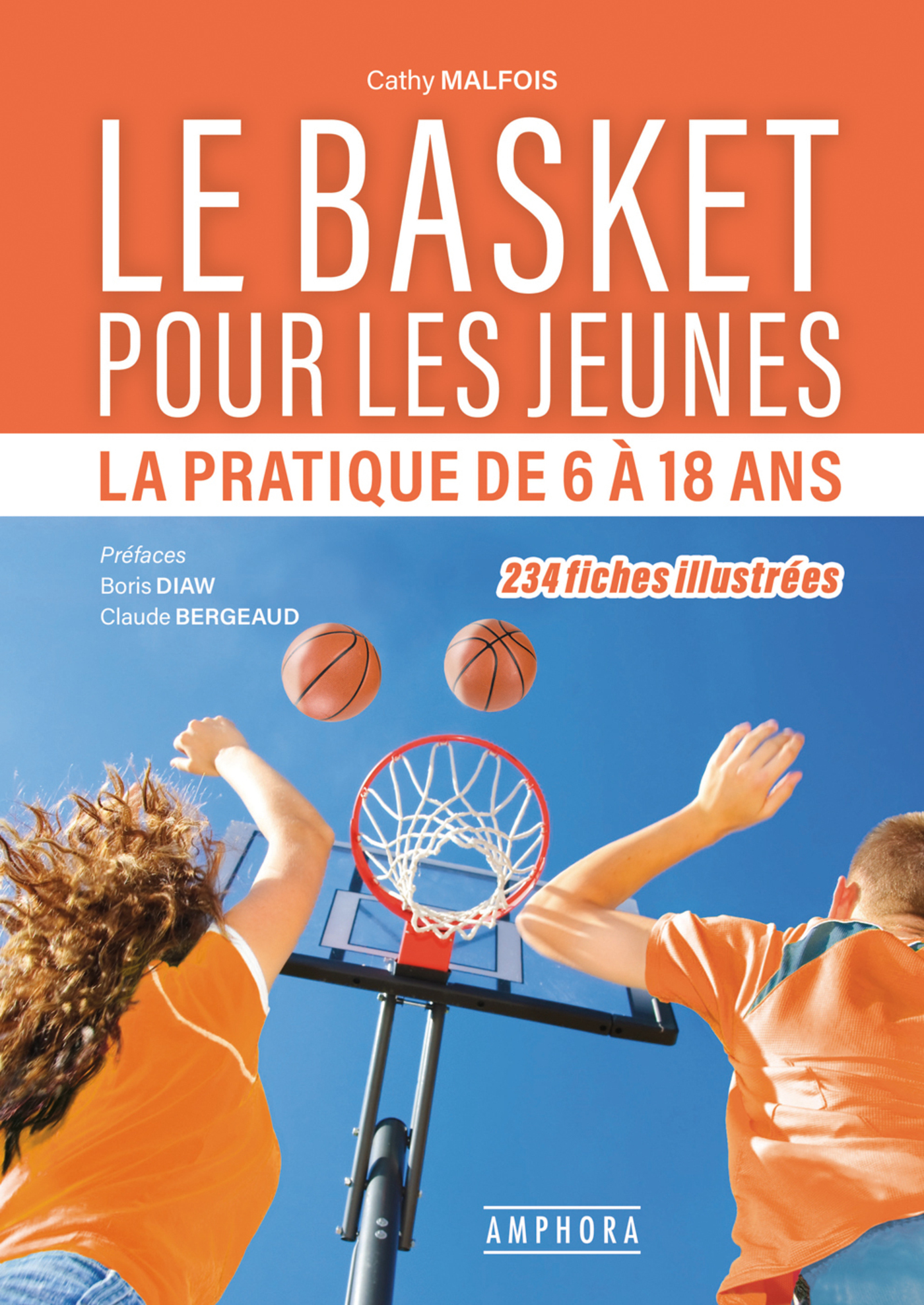 Basket pour les jeunes