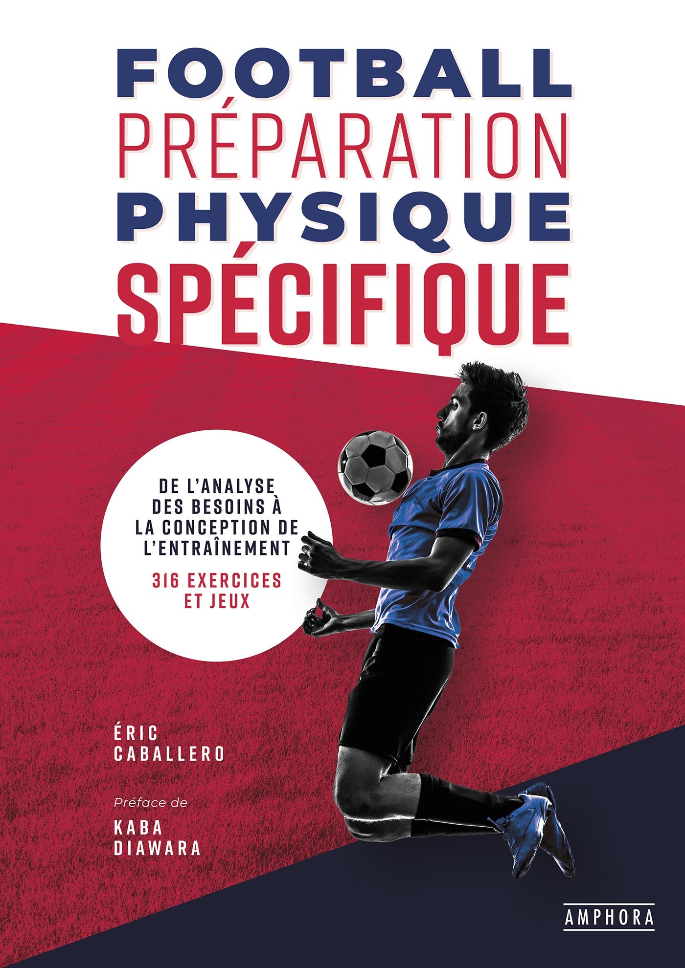 FOOTBALL PREPARATION PHYSIQUE SPECIFIQUE