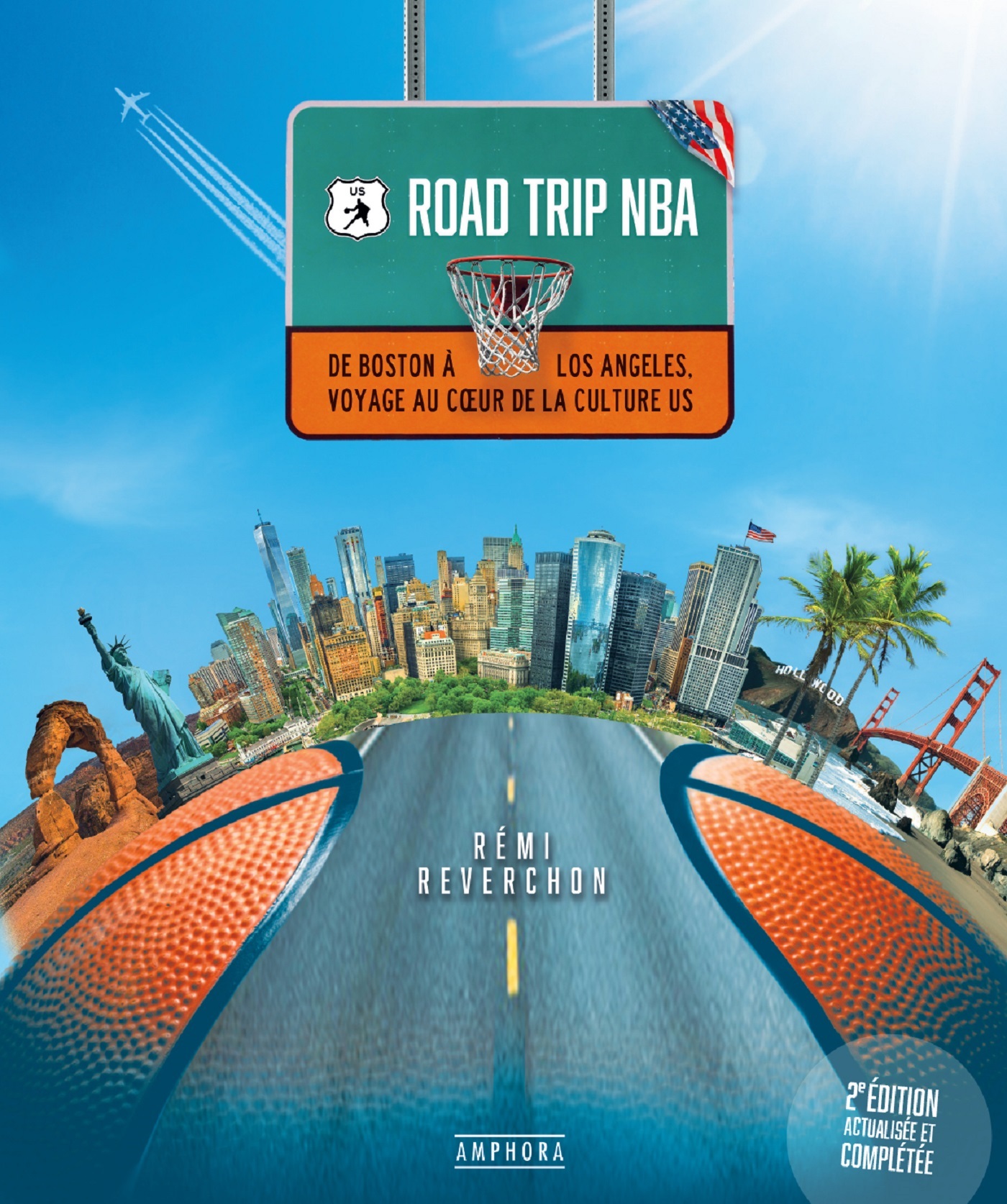 Road Trip NBA