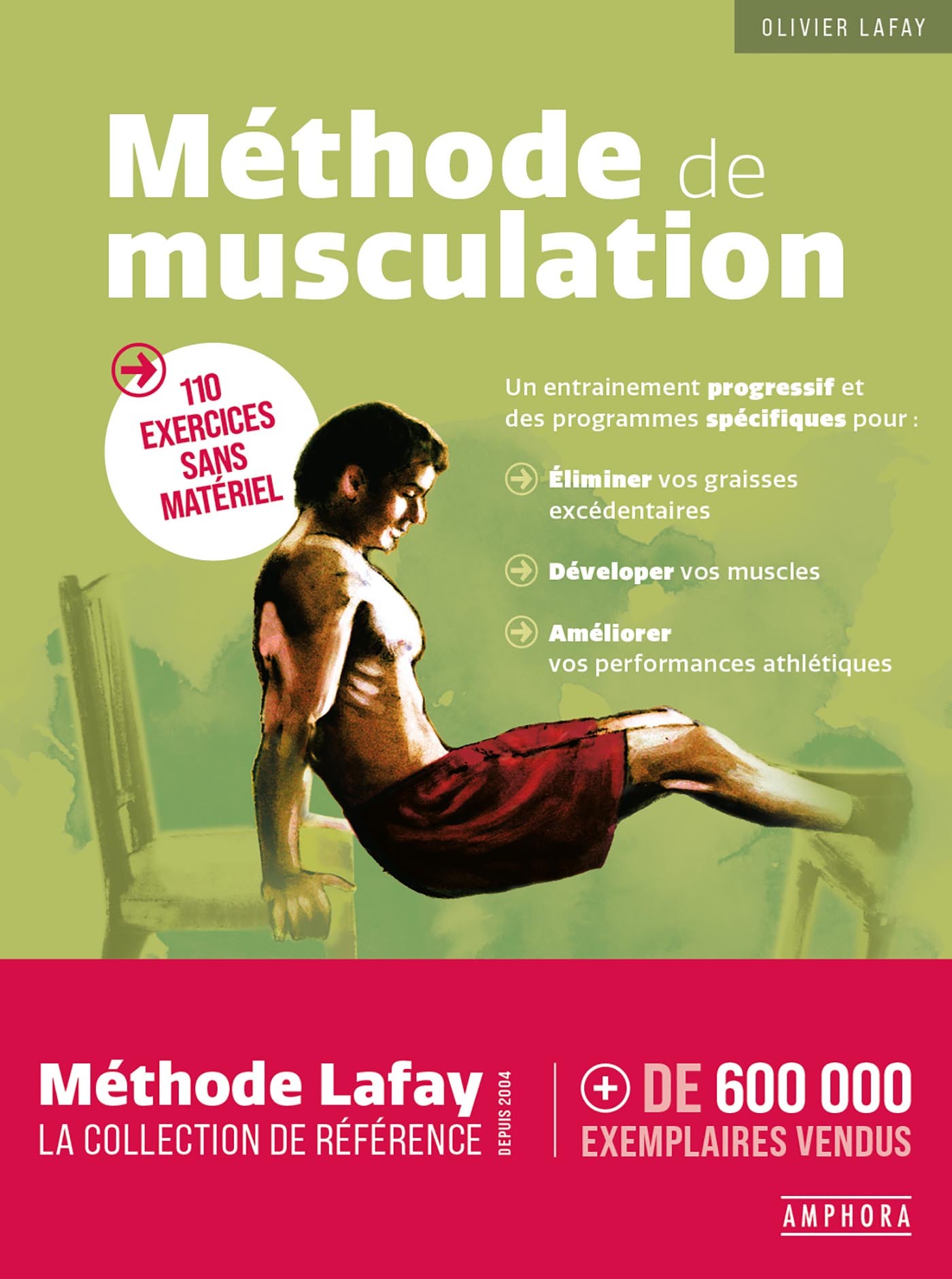 METHODE DE MUSCULATION