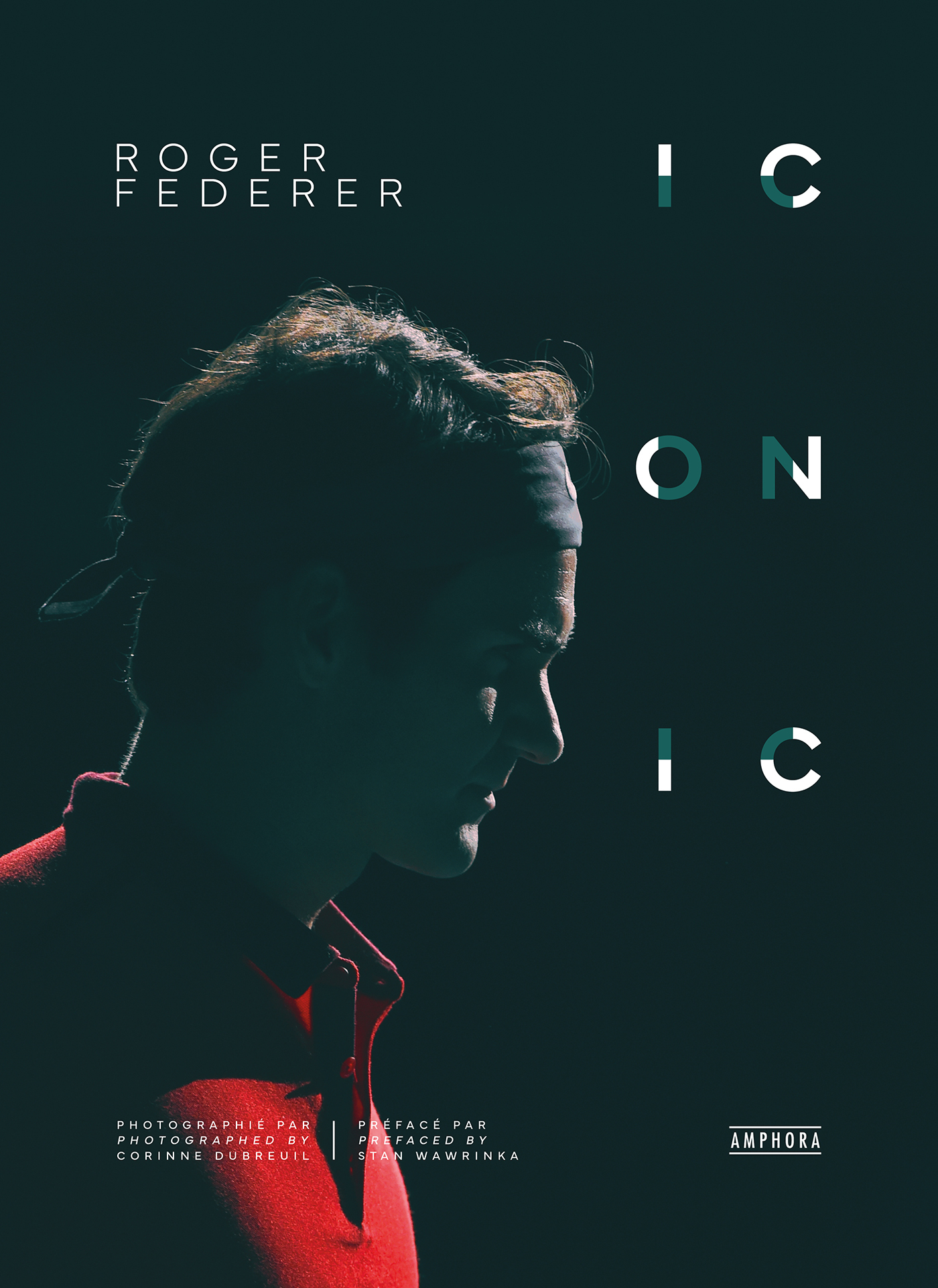 Roger Federer