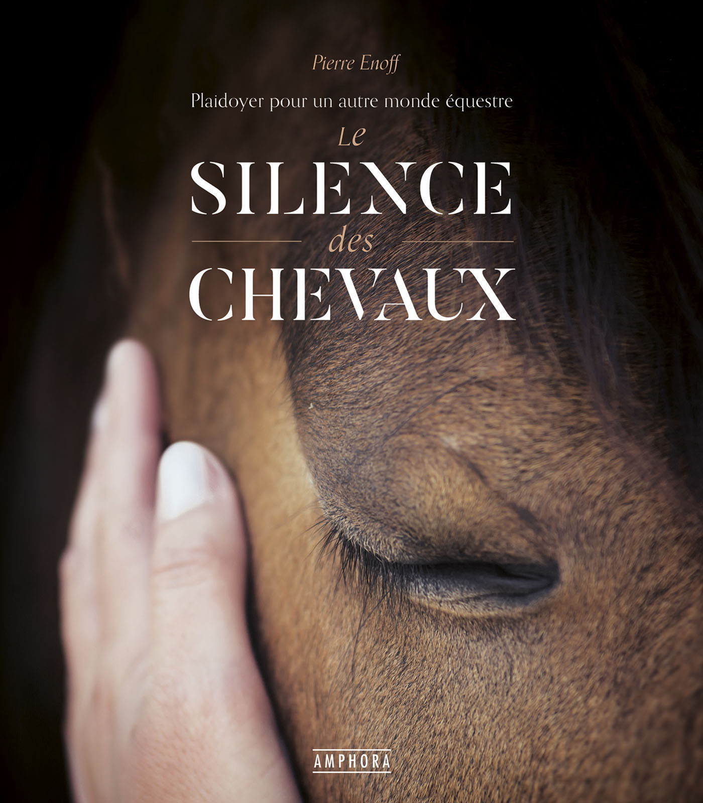 Le  silence des chevaux