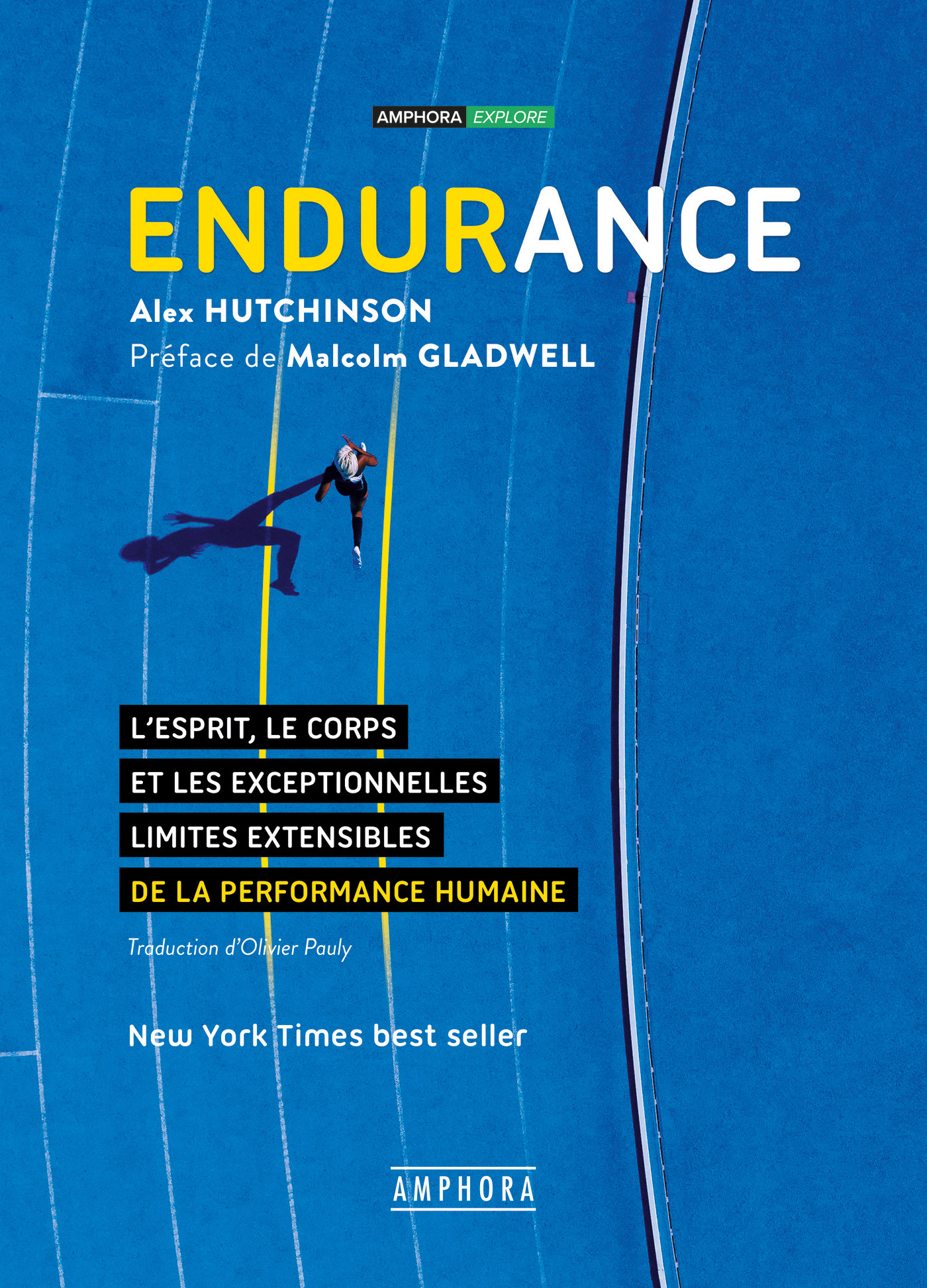 Endurance