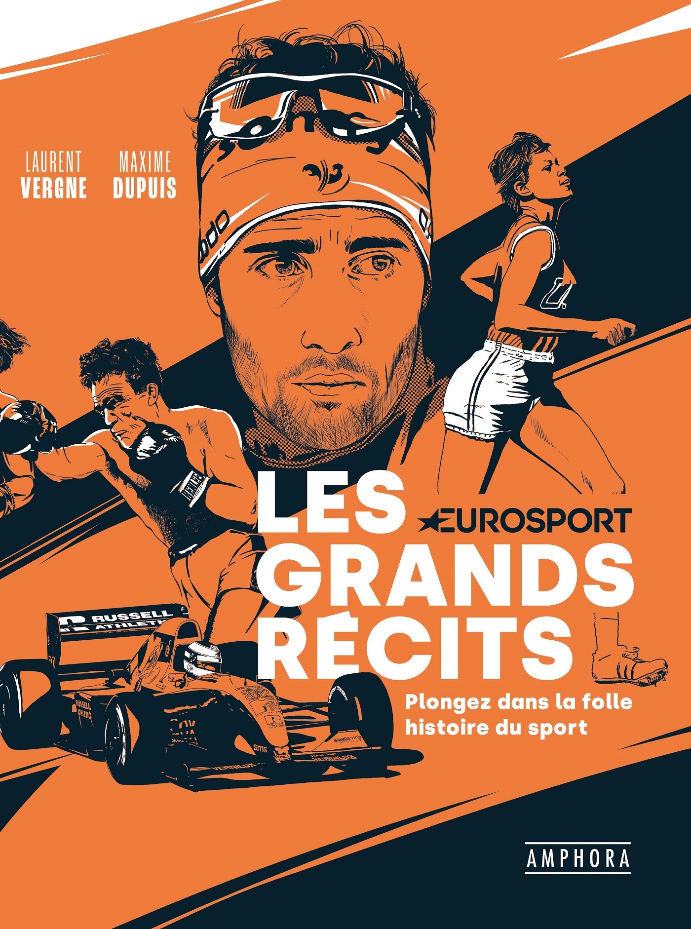 Les grands récits