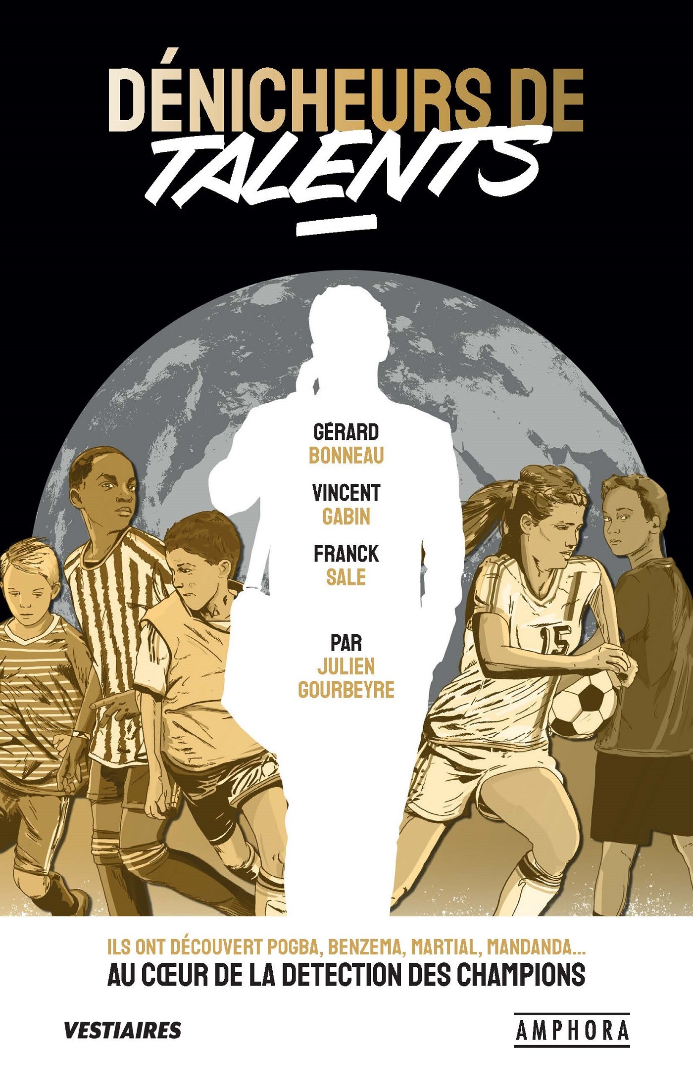 Dénicheurs de talents