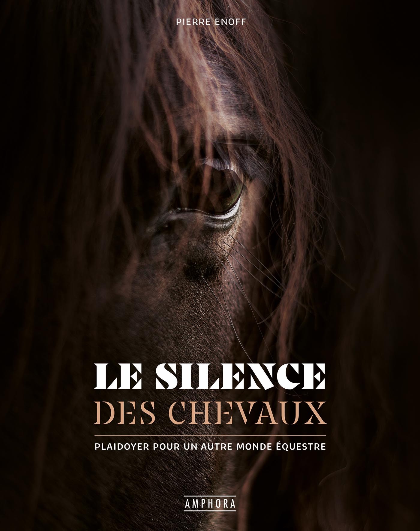 Le silence des chevaux