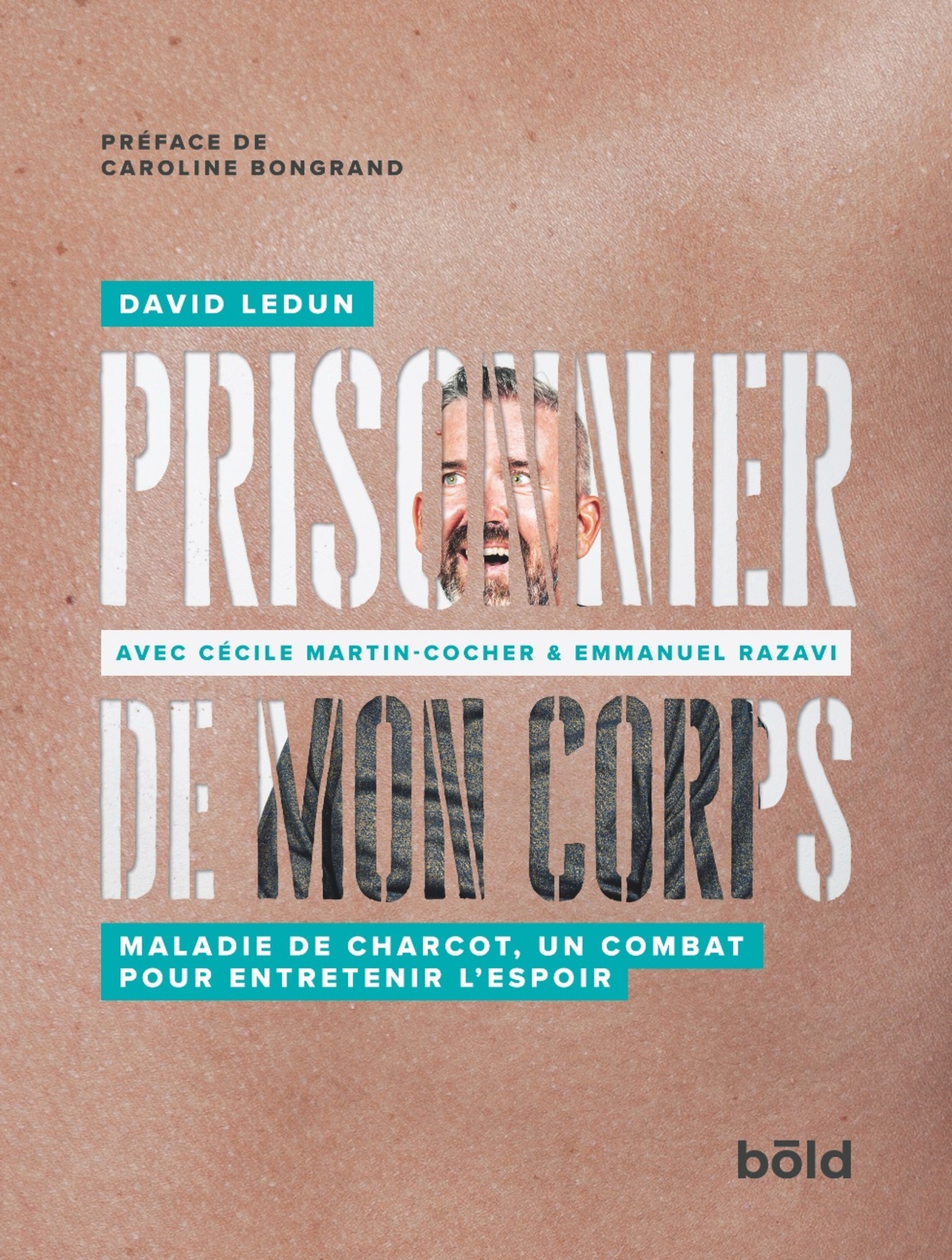 Prisonnier de mon corps