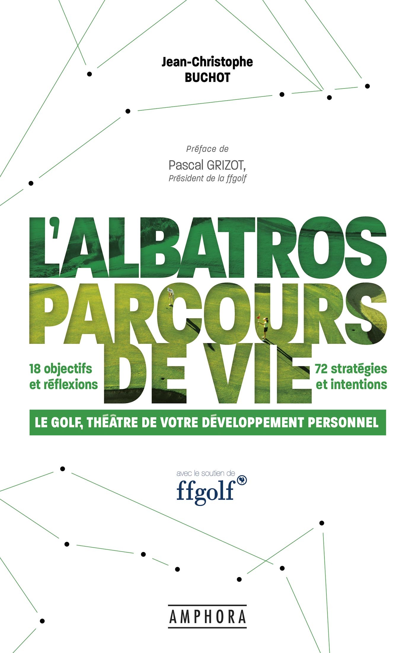 L'ALBATROS PARCOURS DE VIE