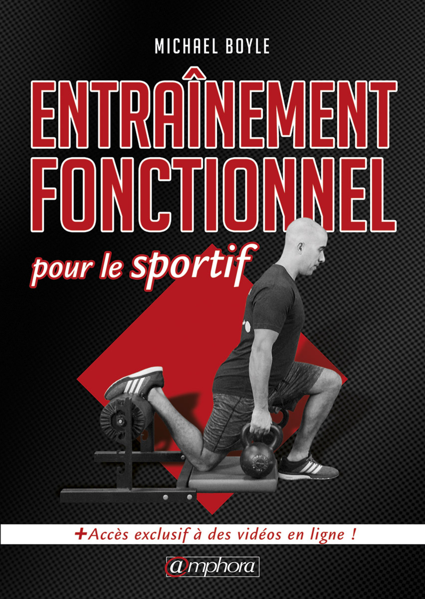 Entrainement fonctionnel pour le sportif