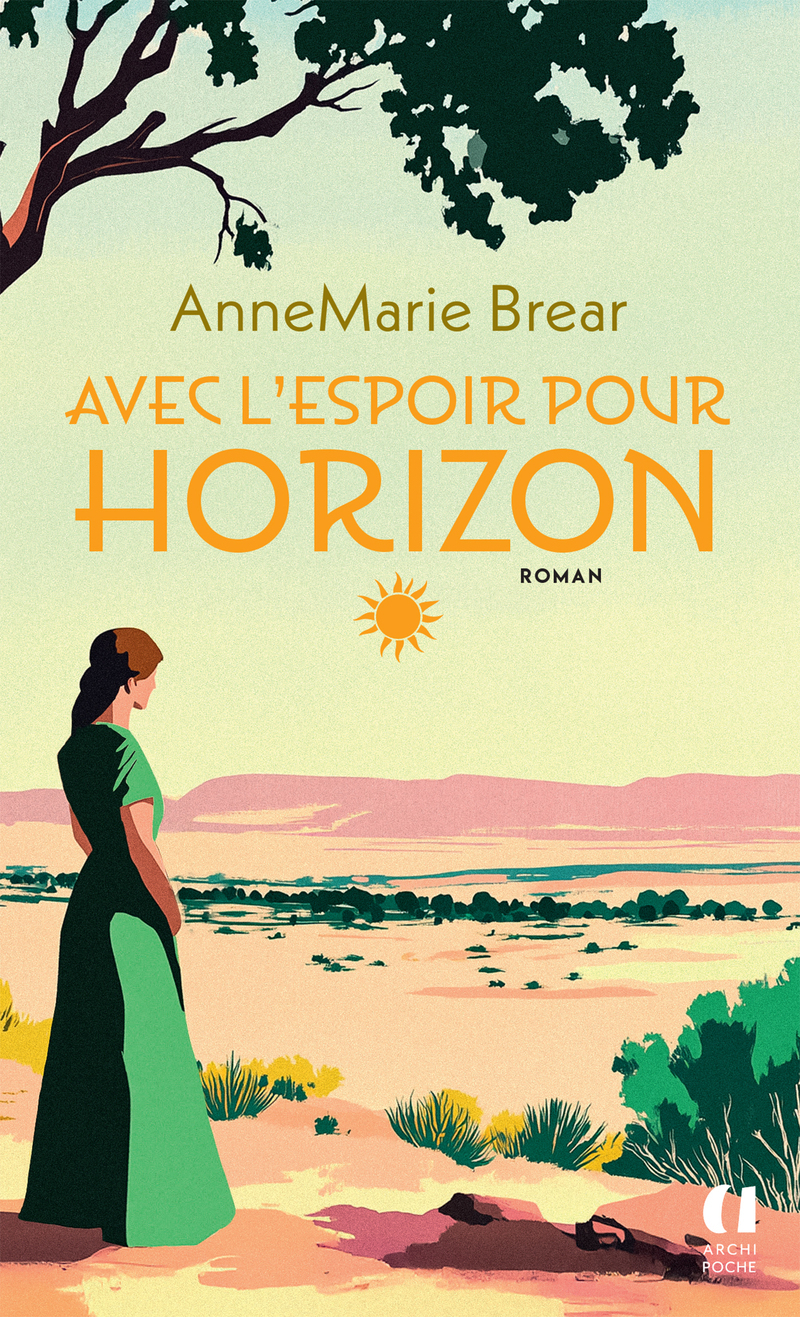 Avec l'espoir pour horizon