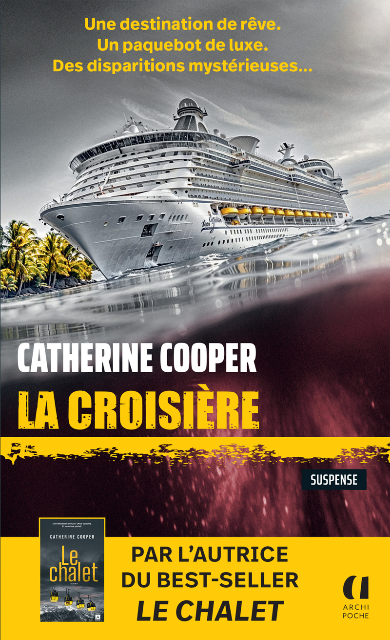 La croisière