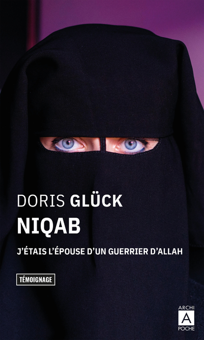 Niqab