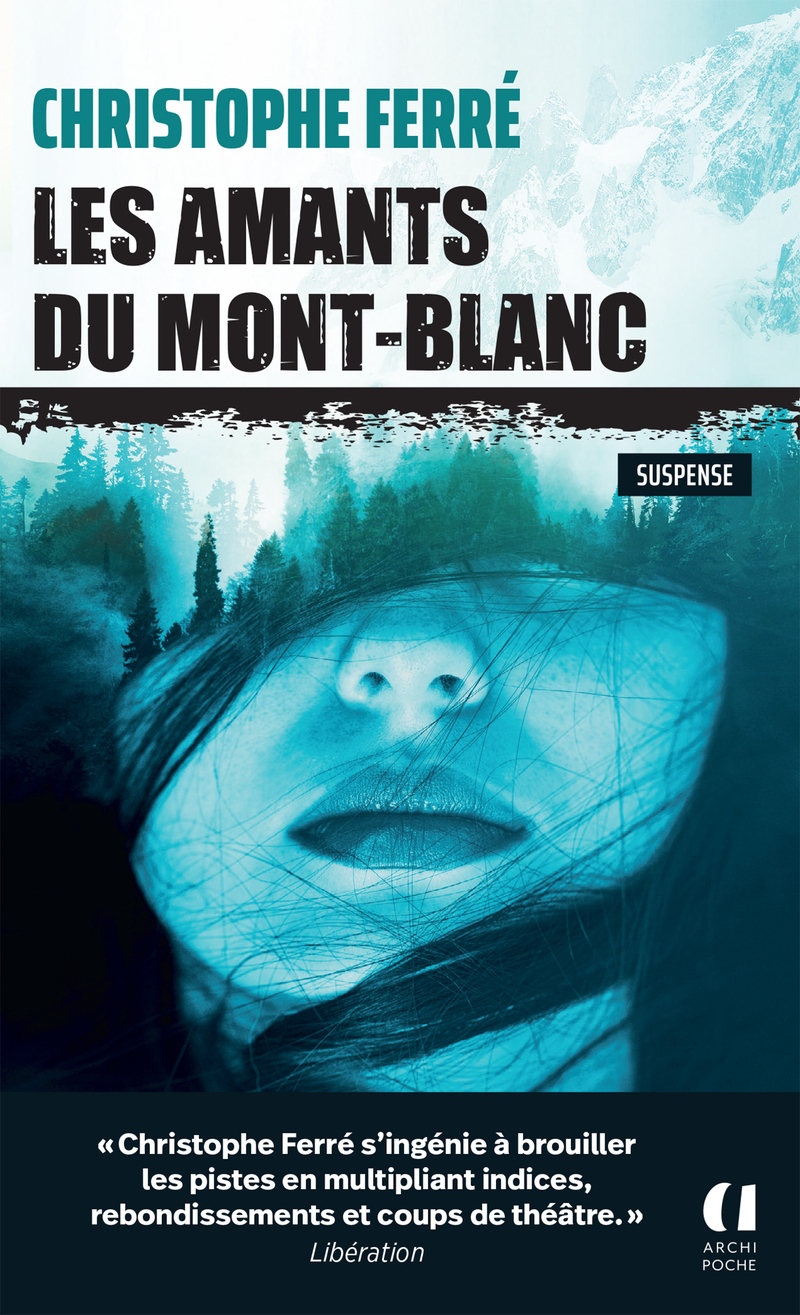 Les amants du Mont-Blanc