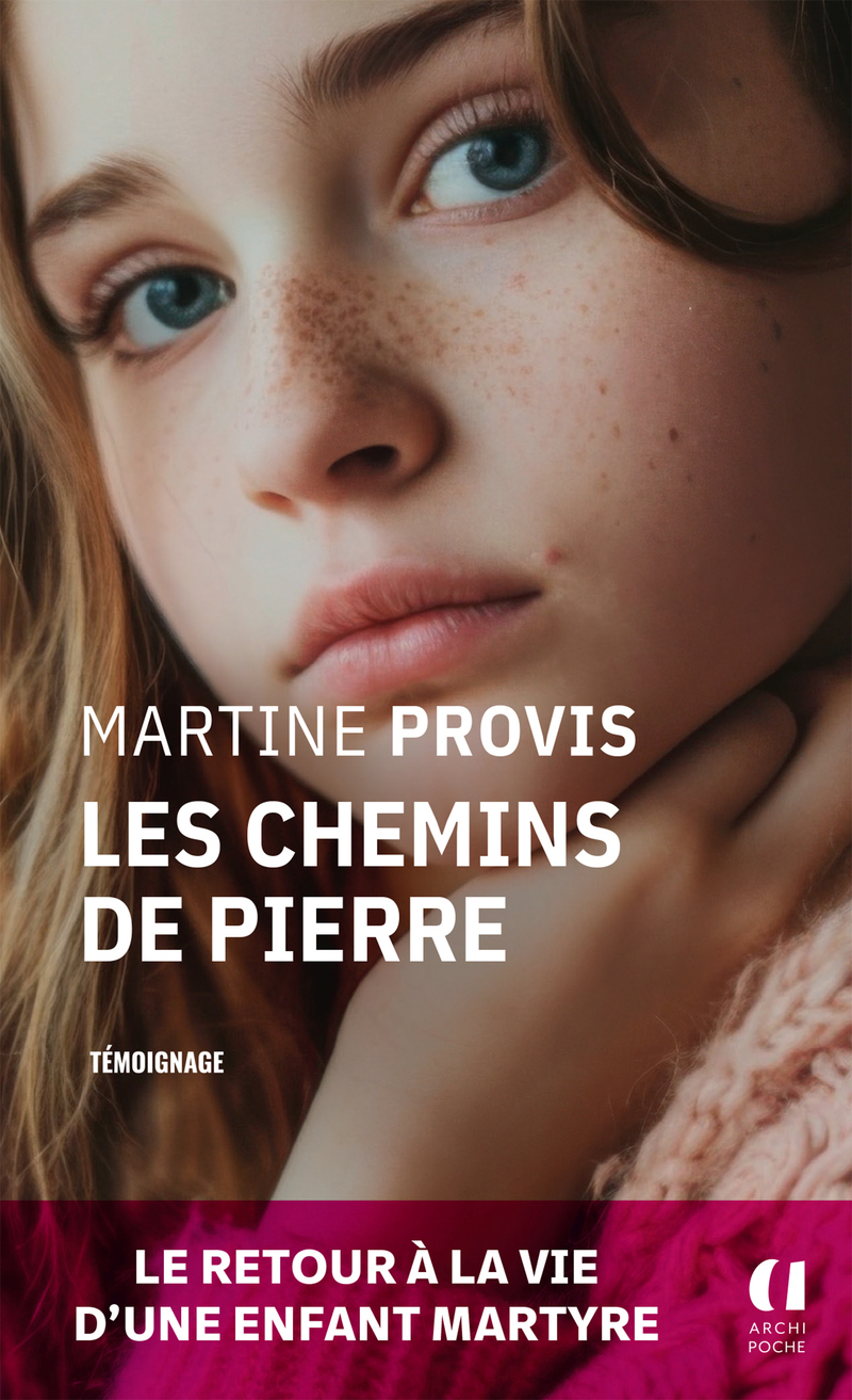 Les chemins de pierre