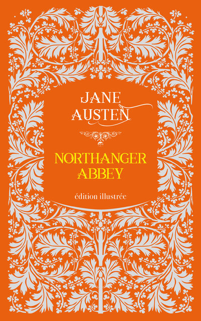 Northanger Abbey