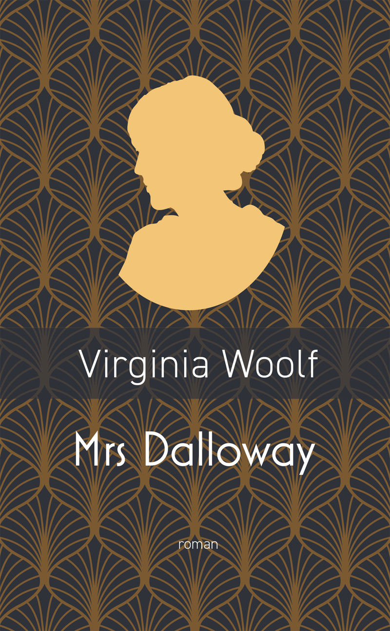 Mrs Dalloway
