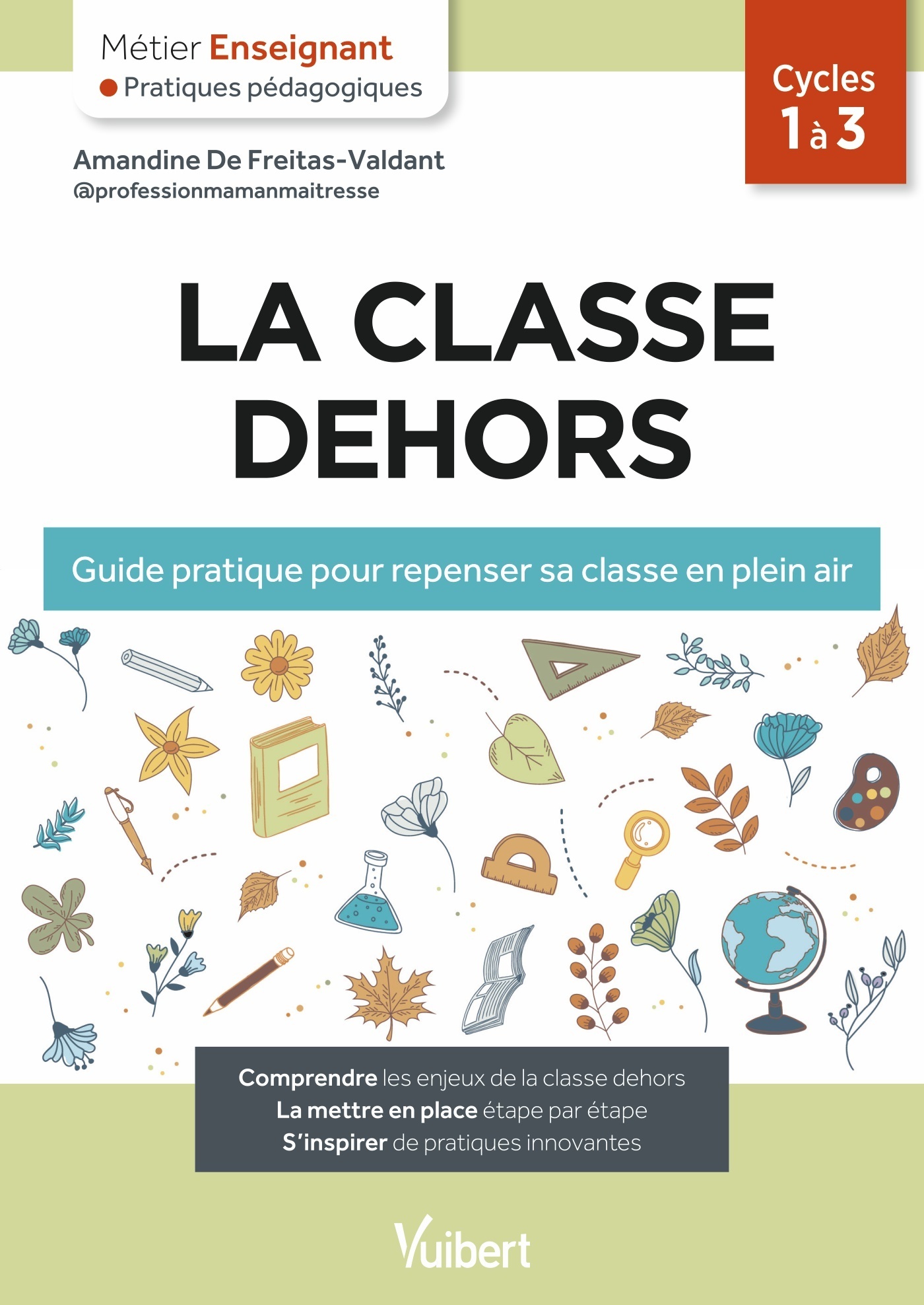 La classe dehors