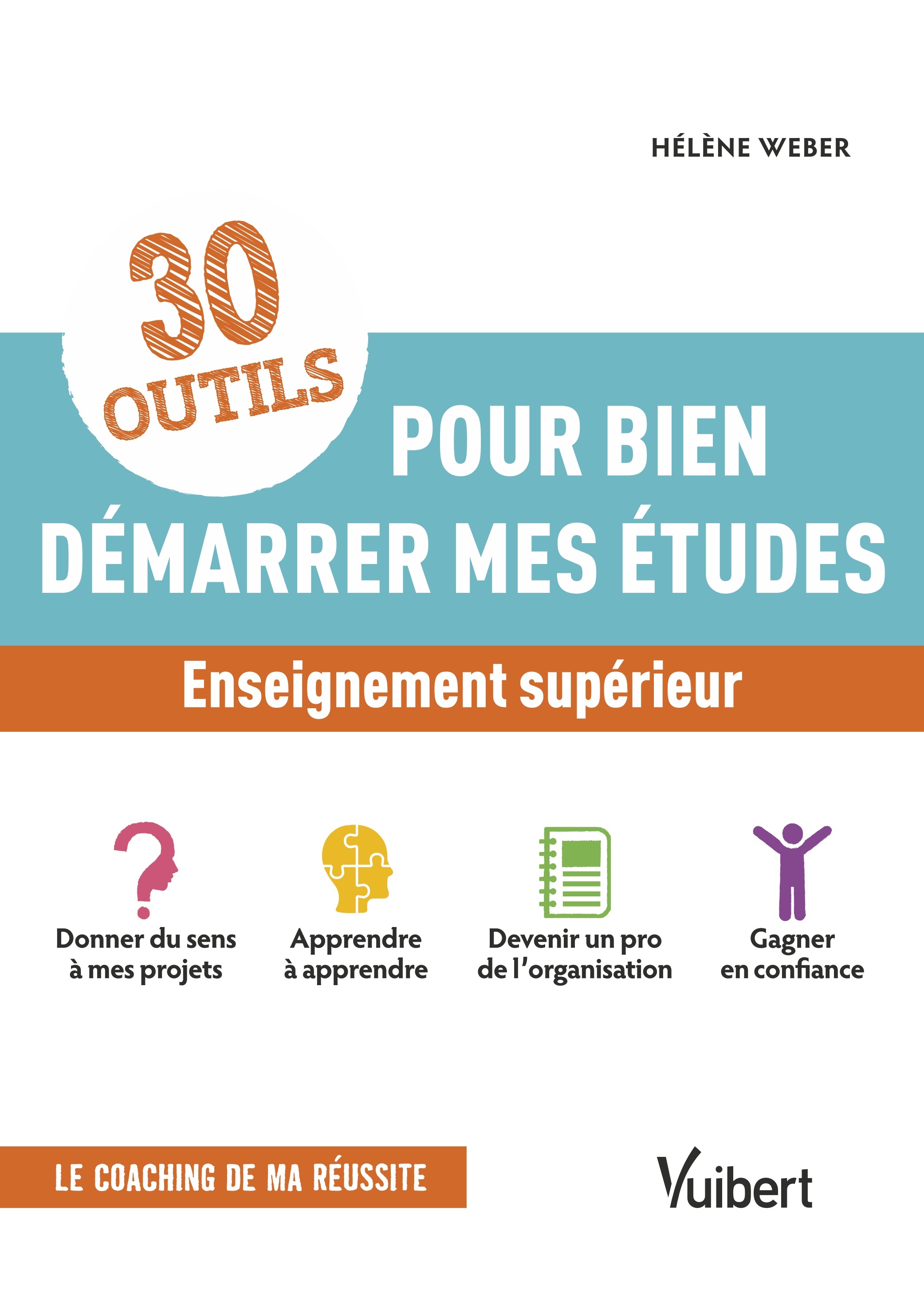 30 outils pour bien démarrer mes études