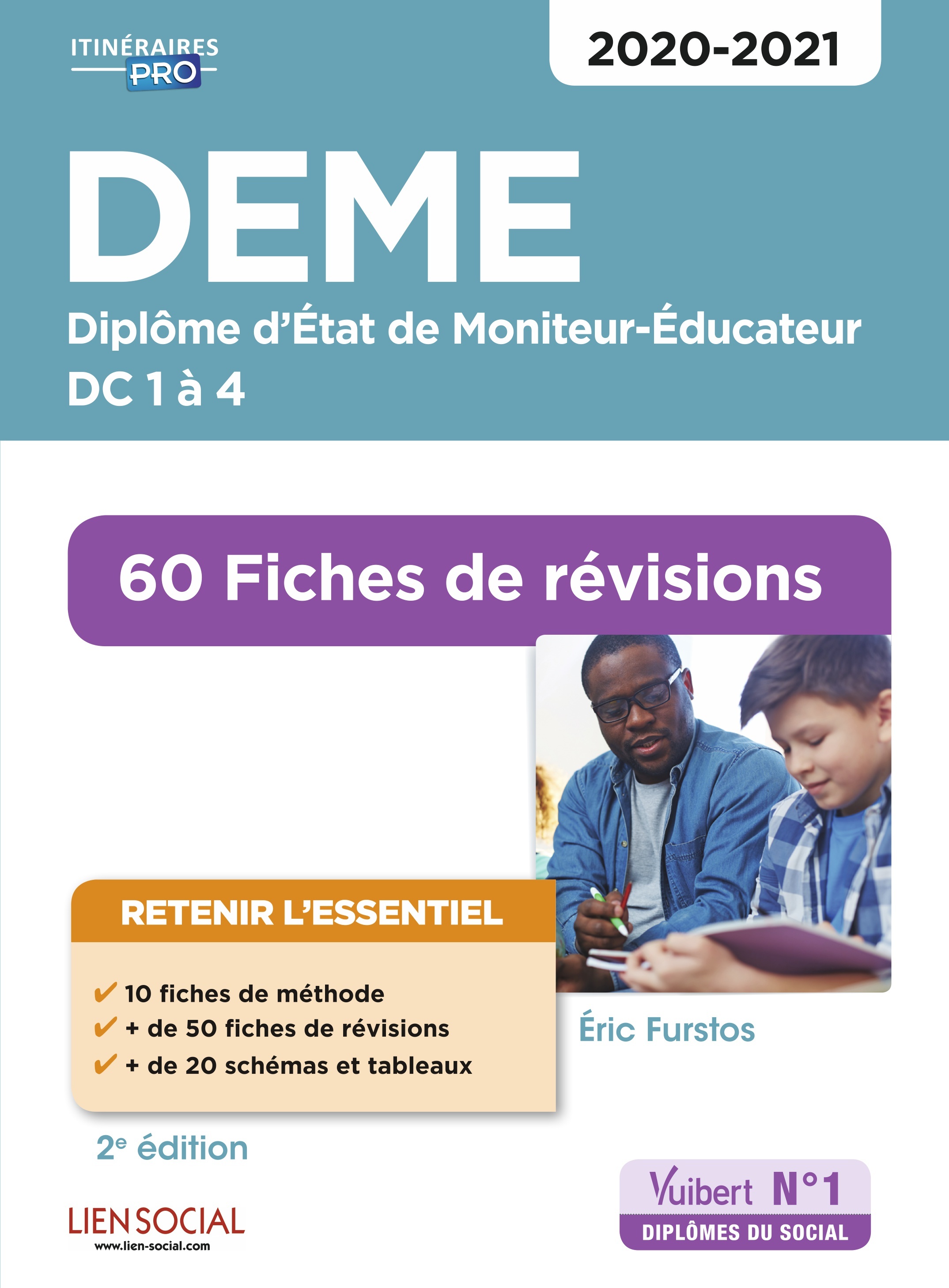 DEME - Fiches de révisions