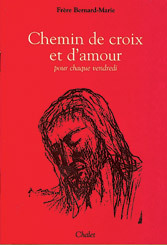 Chemin de croix et d'amour