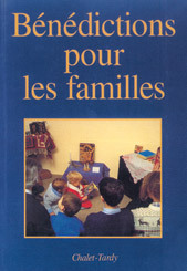 Bénédictions pour les familles