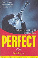 Perfect CV
