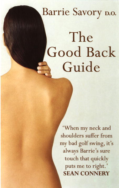 The Good Back Guide