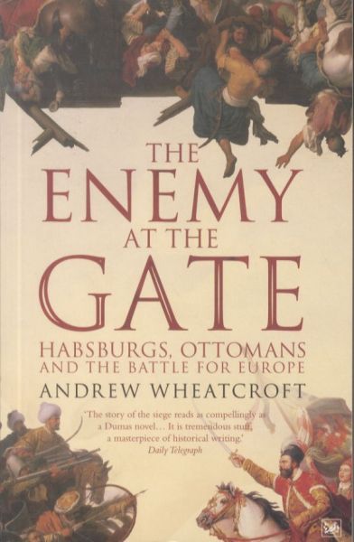 The Enemy at the Gate