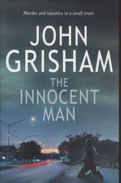 THE INNOCENT MAN