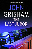 The Last Juror