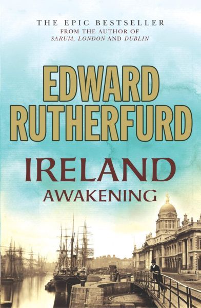 Ireland: Awakening