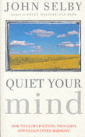 Quiet Your Mind