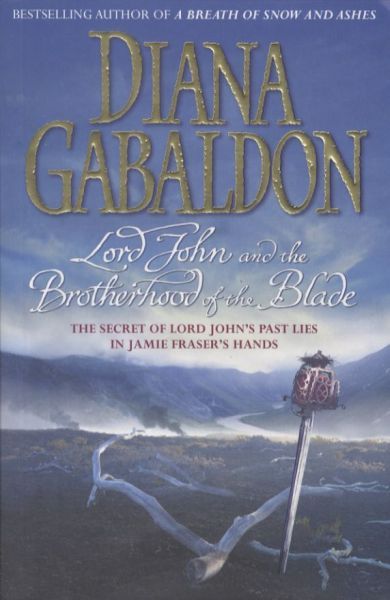 Lord John and the Brotherhood of the Blade