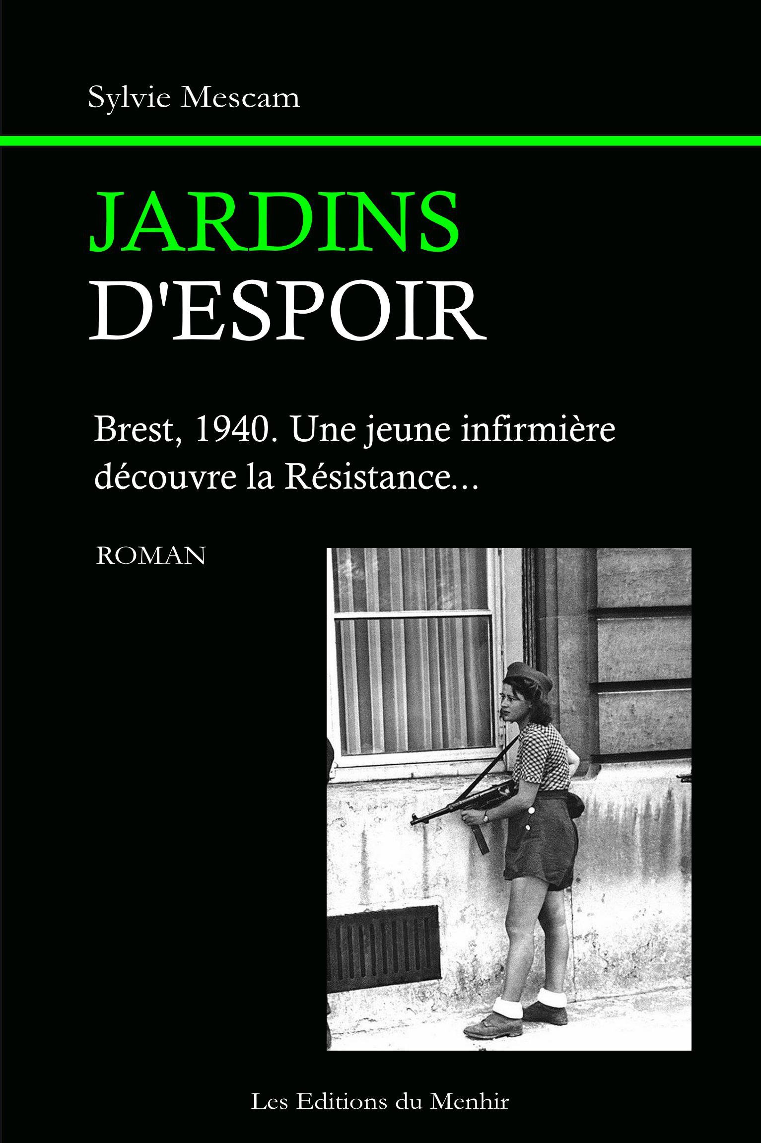 Jardins d'espoir