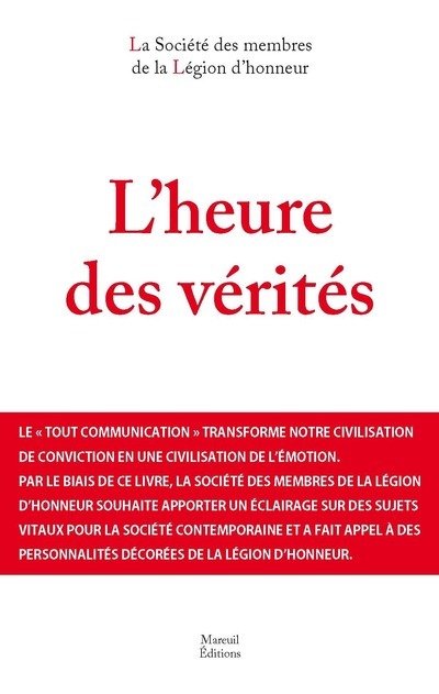 Heure des vérités