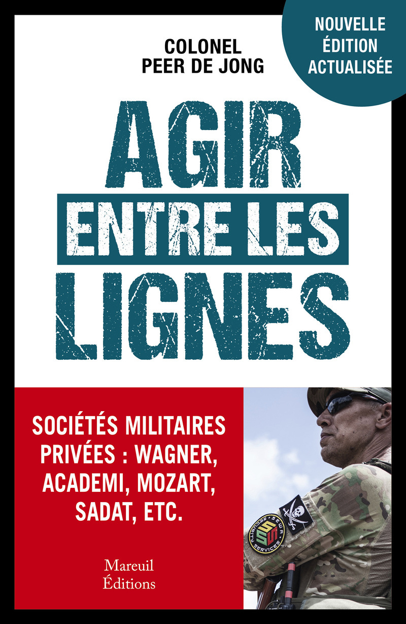AGIR ENTRE LES LIGNES