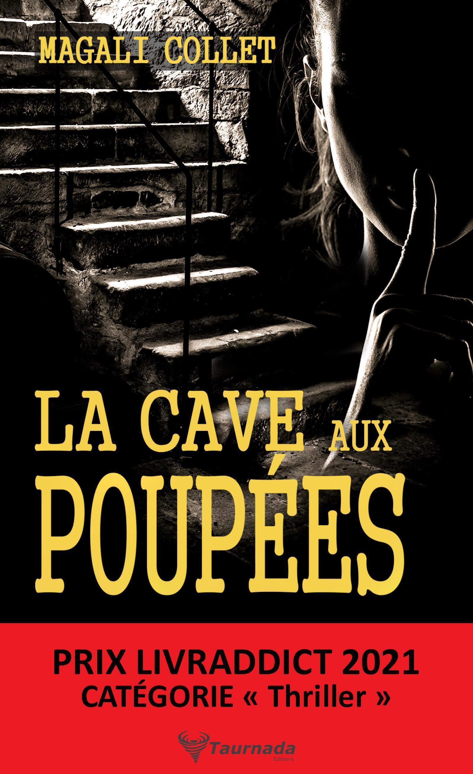 La Cave aux poupées