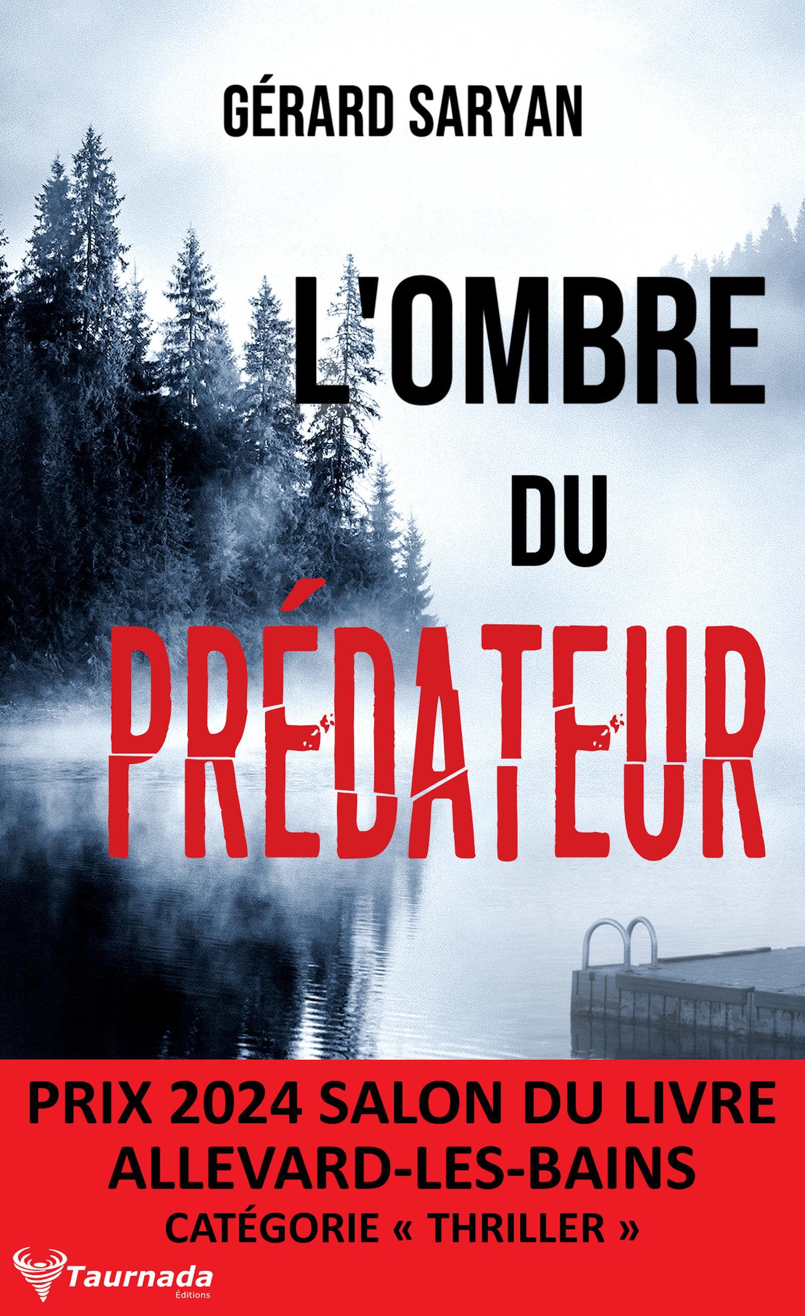 L'Ombre du prédateur