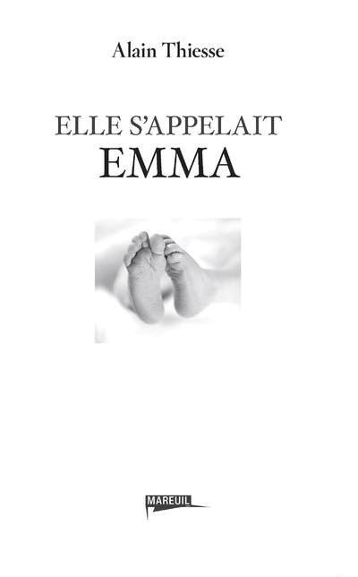 Elle s'appelait Emma