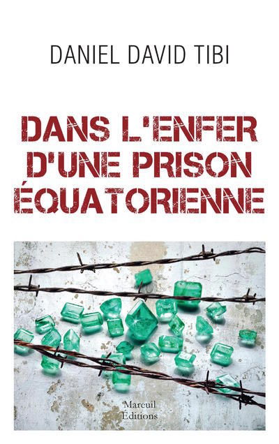 Dans l'enfer d'une prison equatorienne