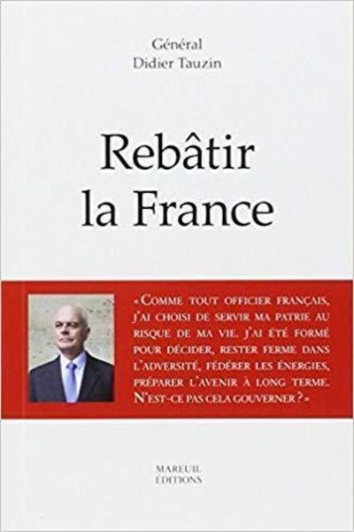 Rebatir la France