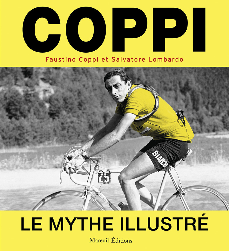 COPPI LE MYTHE ILLUSTRÉ