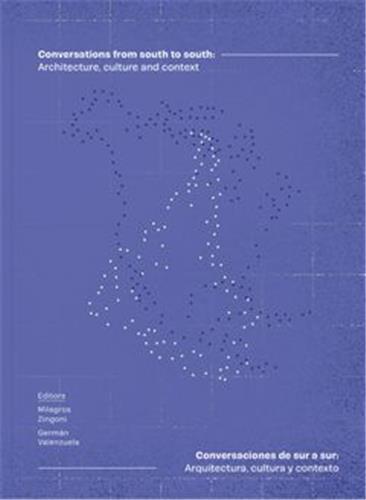 Conversations from South to South /anglais/espagnol