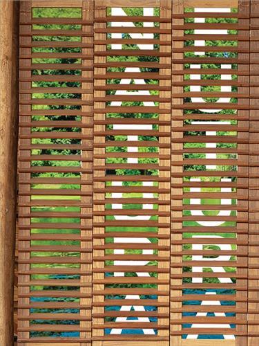 Natura Futura /anglais/espagnol