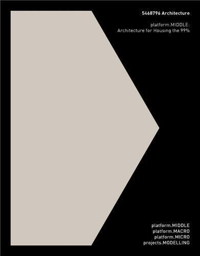 5468796 Architecture: platform.MIDDLE /anglais