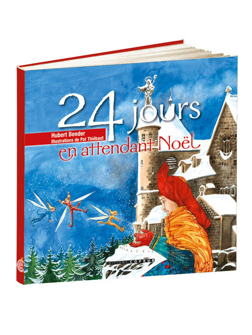 24 jours en attendant Noël