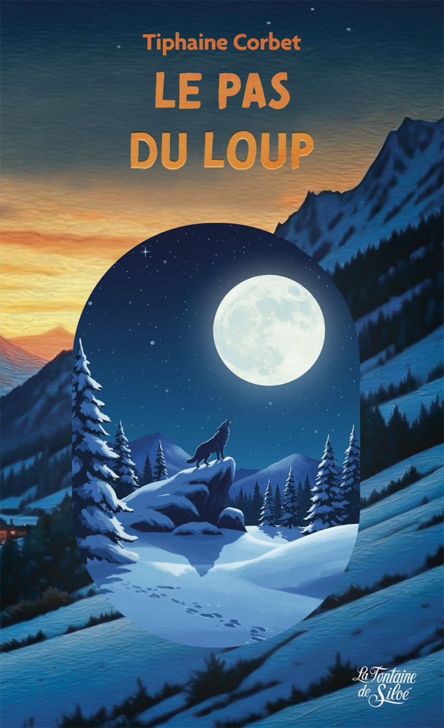 Le pas du loup