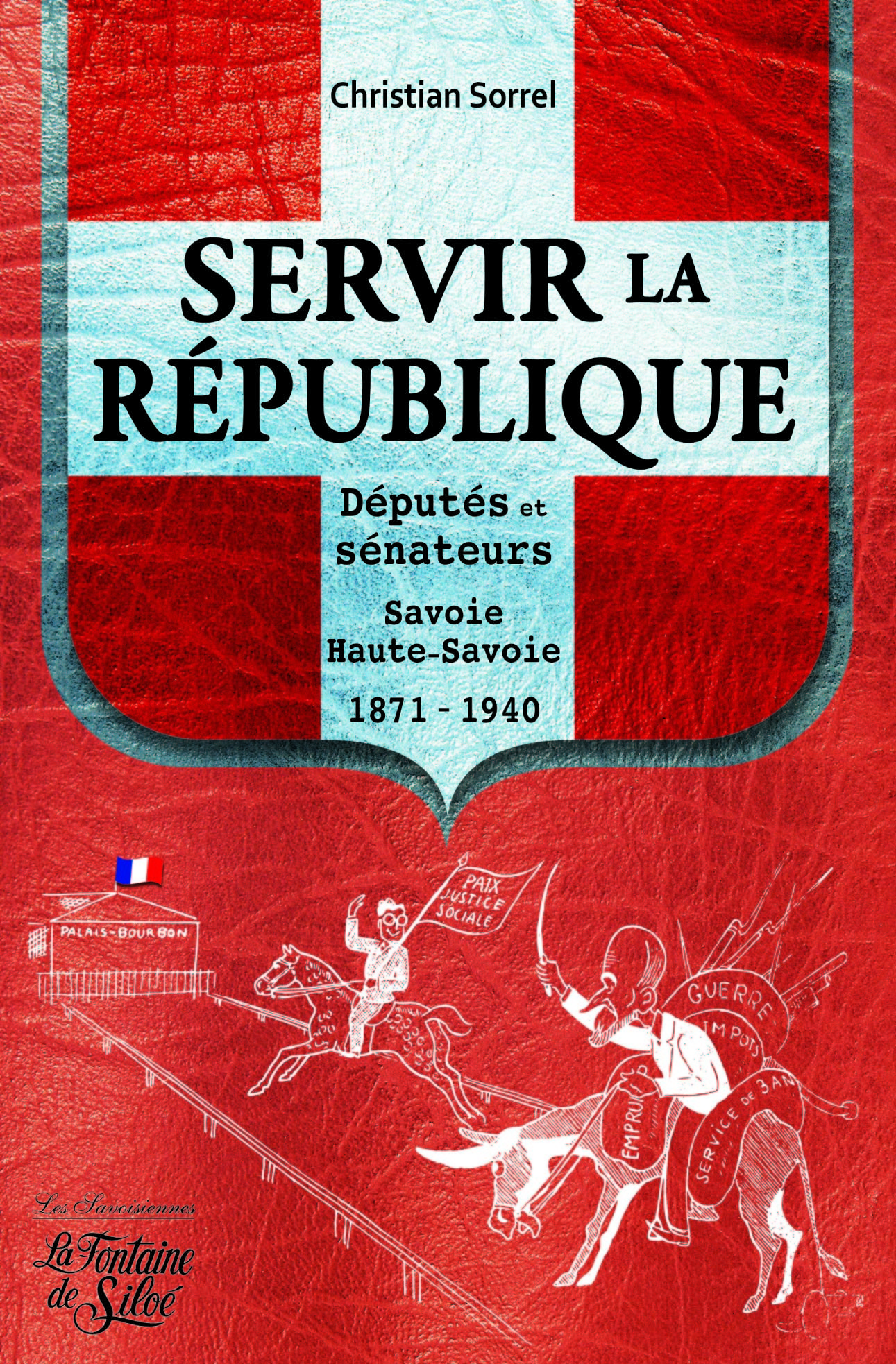 Servir la République
