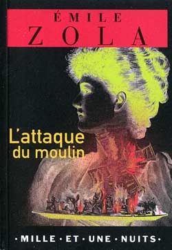 L'Ataque du moulin